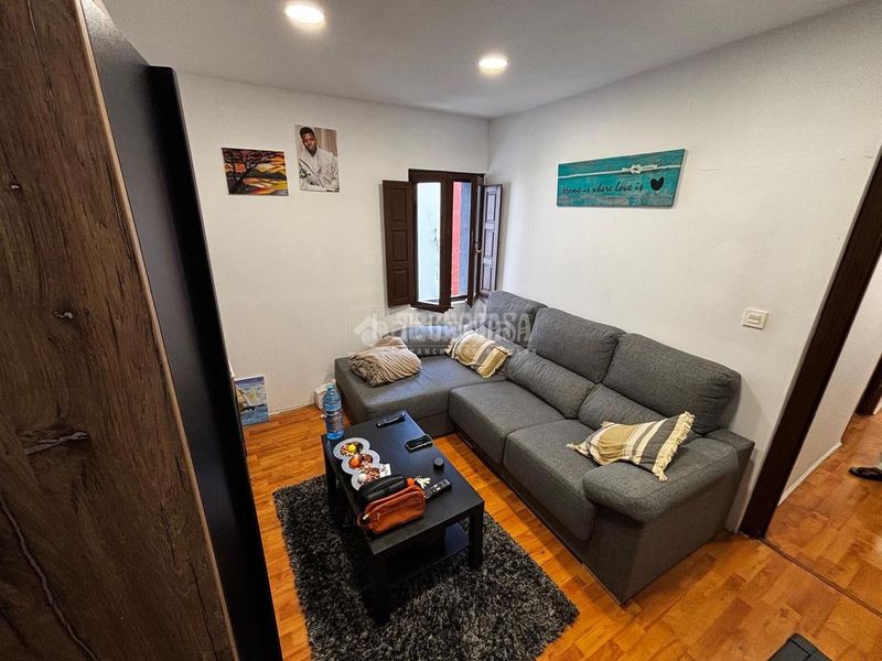 Foto af44c775-52fe-47ab-869f-84ef920e269b. Pis amb calefacció a Casco Viejo Bilbao