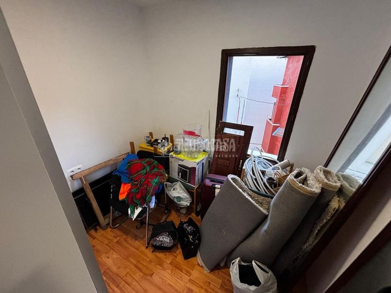 Foto c6eccc20-9c50-4401-9ff8-2697d649a0c4. Pis amb calefacció a Casco Viejo Bilbao