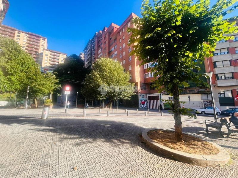 Foto 84019212-262a-4366-bc2c-ca9e919ce9f6. Pis amb calefacció a Iturralde Bilbao