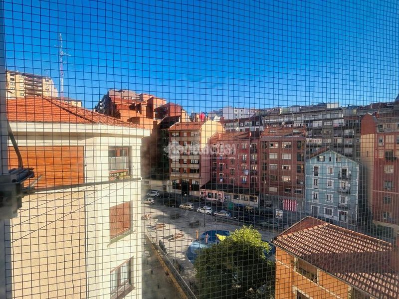 Foto bc6c737e-1ac0-48d6-b3d0-758109b28b02. Pis amb calefacció a Iturralde Bilbao