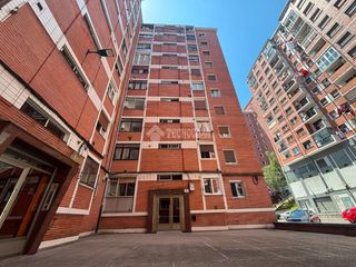 Pis a Santutxu-Basarrate. Piso en venta en bilbao