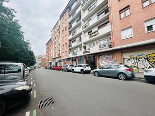 Pis a Santutxu-Basarrate. Piso en venta en bilbao