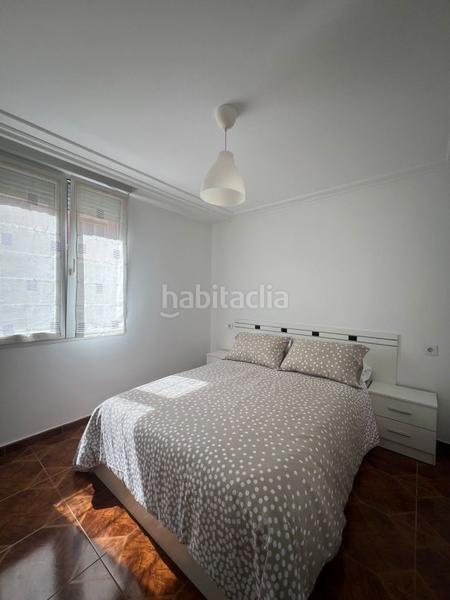 Foto fe263f25-2f34-4f82-8044-8bbaffcab4e9. Miete etagenwohnung in La Arena Gijón