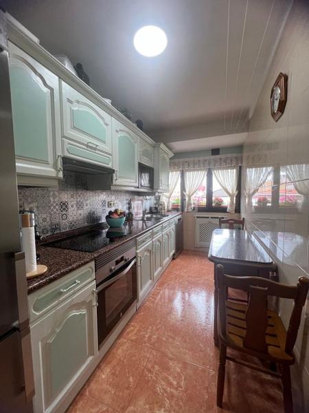 Foto 67a69dce-b072-40e0-a5fc-e297ee23cc8c. Appartement avec chauffage dans Llano Gijón