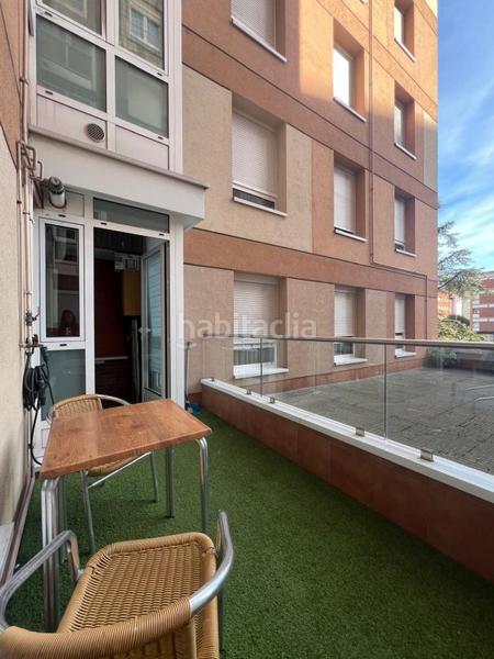 Foto 3a06ebc2-9e2c-496b-87e2-15ab0ed5dc5d. Affitto appartamento con riscaldamento in La Calzada Gijón