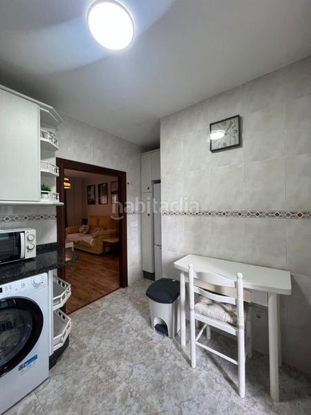 Foto 5a96aff4-89b0-4c28-bf36-806c0e26cf5f. Affitto appartamento con riscaldamento in La Calzada Gijón