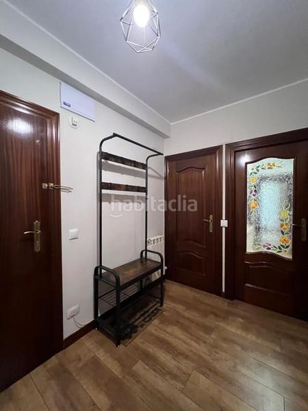 Foto 64daab44-3a5a-473a-914b-2f3ab7ded54f. Affitto appartamento con riscaldamento in La Calzada Gijón