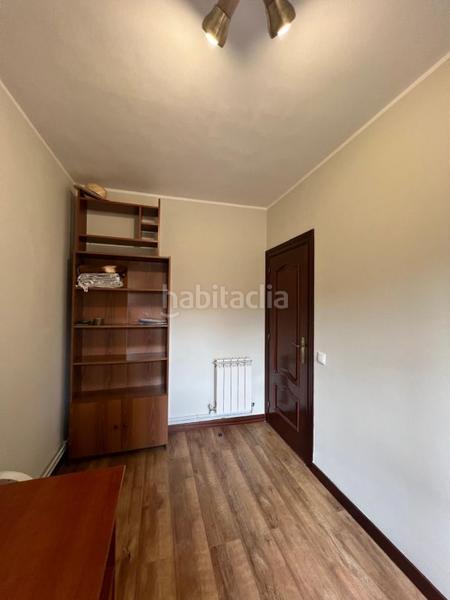 Foto a950e493-1ef2-483b-9db8-aa6f7bda0c95. Affitto appartamento con riscaldamento in La Calzada Gijón