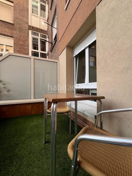 Foto fe20ccc4-e904-48c2-9403-74091d86291e. Affitto appartamento con riscaldamento in La Calzada Gijón