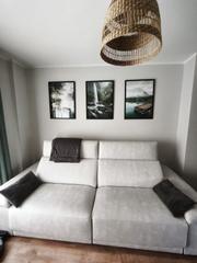 Location Appartement  Calle margarita xirgu. Piso temporal en margarita xirgú, 2