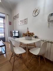 Rent Flat in Calle valladolid 1. Piso calle vadalloliz, 1