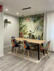 Miete Etagenwohnung in Calle ribagorza 3