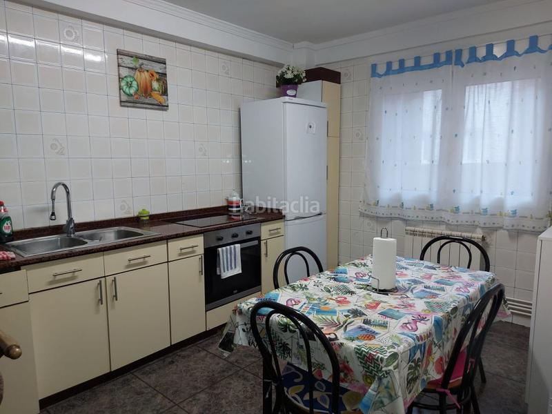 Foto 1583bce6-f465-4f0e-abae-81b5636d6380. Location appartement avec chauffage dans La Calzada Gijón