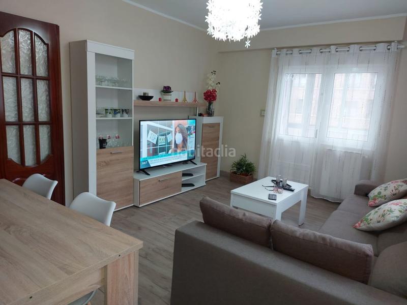Foto 320d879a-bc6c-4cbc-9408-8fb62053a34b. Location appartement avec chauffage dans La Calzada Gijón
