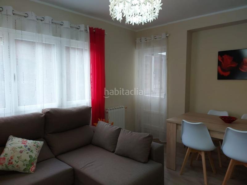 Foto 40f936dd-bb40-4959-a6c9-bba418468a3d. Location appartement avec chauffage dans La Calzada Gijón
