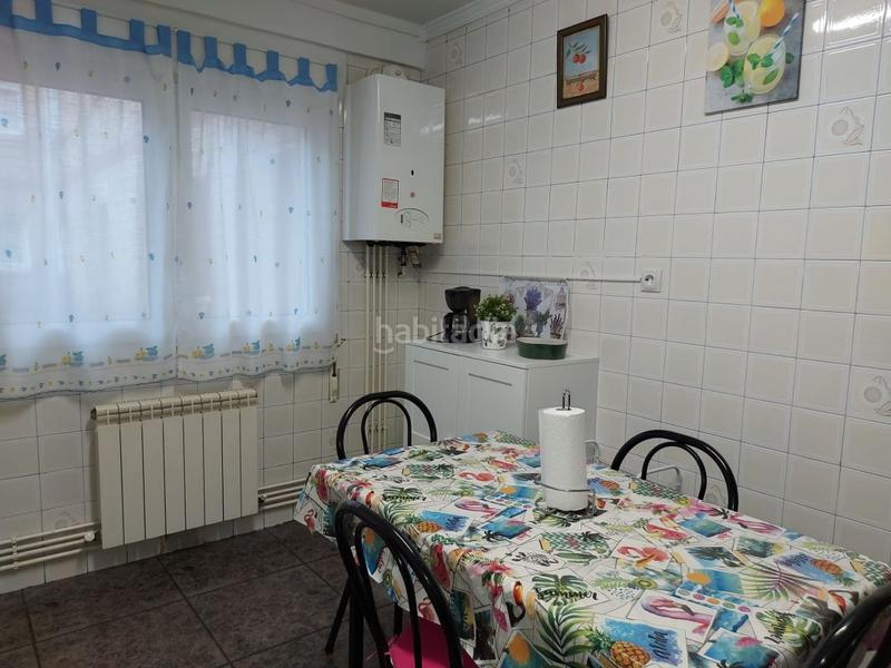 Foto ed660e1e-41f0-45bd-bb20-12e13af40734. Location appartement avec chauffage dans La Calzada Gijón