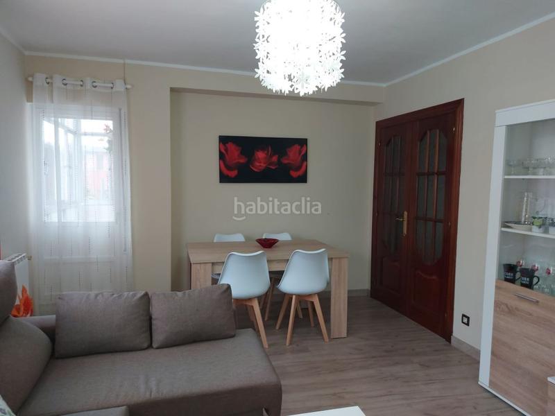 Foto 1af27cca-90bf-49e4-a9e6-d947267ac8d7. Rent flat with heating in La Calzada Gijón