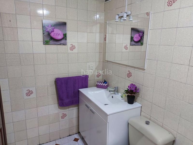 Foto 2362a8fe-3247-4609-8179-18dd885df5ff. Rent flat with heating in La Calzada Gijón