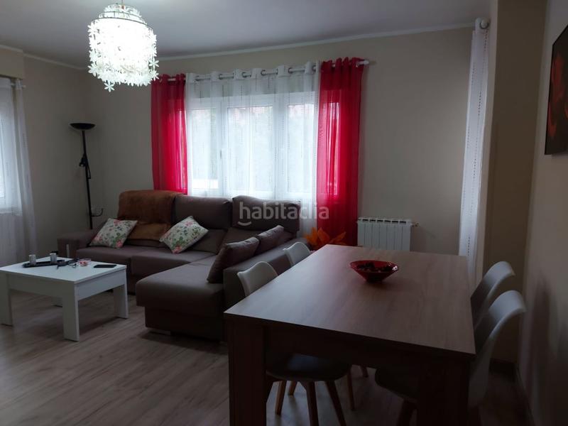 Foto 503e739d-7b02-43b9-9436-2044b4a37bf7. Rent flat with heating in La Calzada Gijón