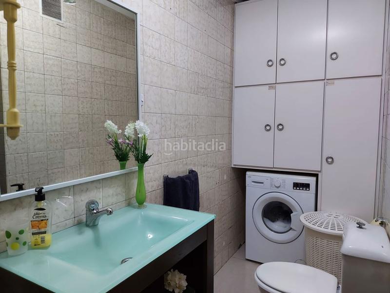 Foto 65119c25-c21a-4774-981e-c94eb304438b. Rent flat with heating in La Calzada Gijón