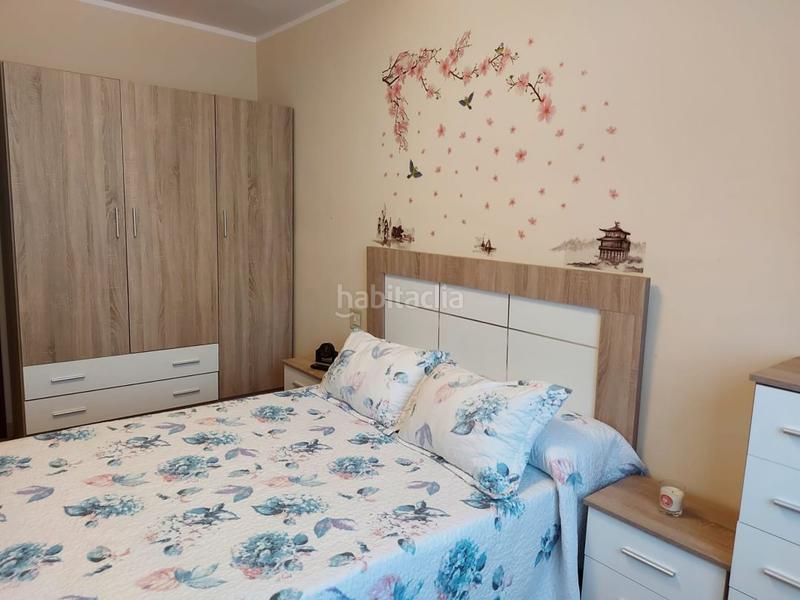 Foto a50184f4-2039-40a5-a292-ff374411e3ac. Rent flat with heating in La Calzada Gijón