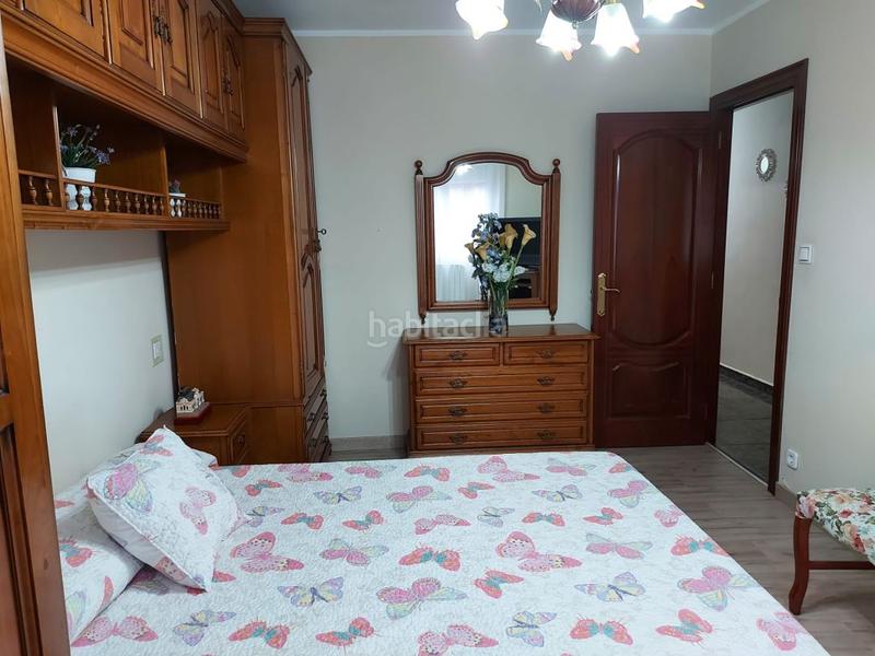Foto d3e06ba7-5838-48c4-ae69-3890e9fc37ad. Rent flat with heating in La Calzada Gijón