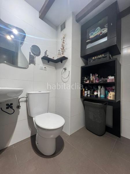 Foto a8d63c90-7b0f-4aa5-ae7b-fb72b6b2abc2. Piso expectacular piso bajo cubierta en la zona de cuatro caminos en Gijón