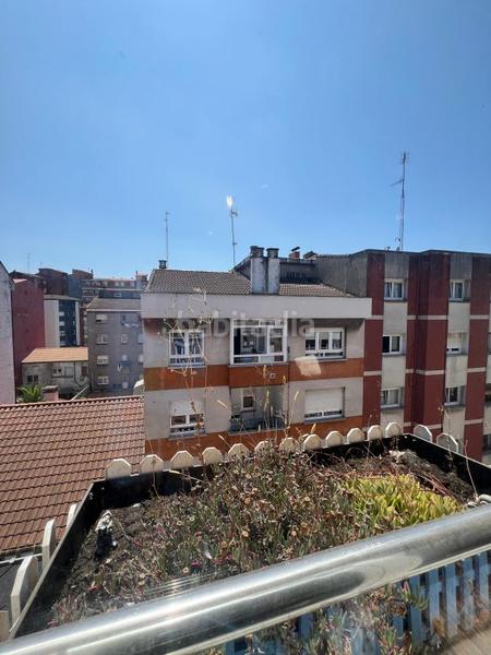 Foto bcb5182d-70be-4ba7-b318-224e4db58350. Piso expectacular piso bajo cubierta en la zona de cuatro caminos en Gijón