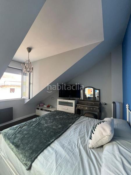 Foto d125c7f5-f368-4dca-b461-100db9643535. Piso expectacular piso bajo cubierta en la zona de cuatro caminos en Gijón