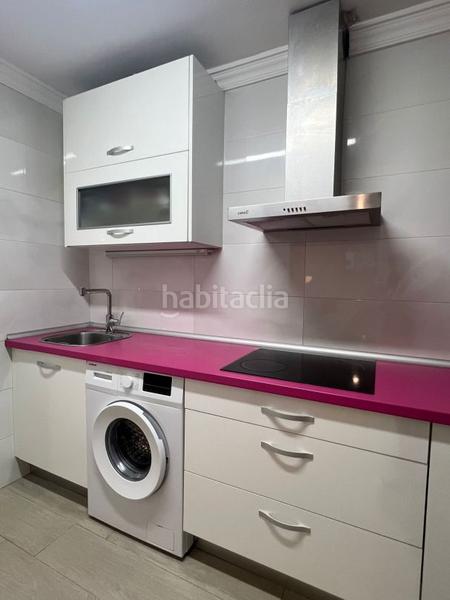 Foto 104aeb10-741f-4c6b-9cd0-deba28e27299. Alquiler piso alquiler residencial en el barrio del Llano con terraza en Gijón