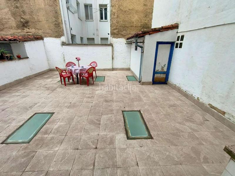 Foto 11548937-29af-4e45-9251-2c3e75222f7f. Alquiler piso alquiler residencial en el barrio del Llano con terraza en Gijón