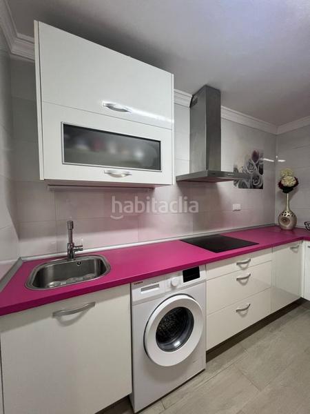 Foto 15d5053c-95f1-4721-b2f3-3e11c0a1d36d. Alquiler piso alquiler residencial en el barrio del Llano con terraza en Gijón