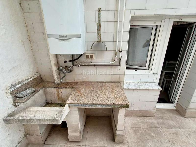 Foto 1a0acbf2-895a-4d56-82a6-a44429921299. Alquiler piso alquiler residencial en el barrio del Llano con terraza en Gijón