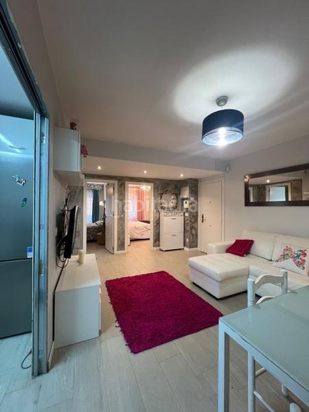 Foto 220fce7f-a921-4c34-bbc7-7c783852bd60. Alquiler piso alquiler residencial en el barrio del Llano con terraza en Gijón