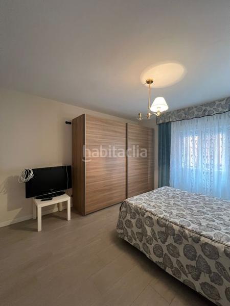 Foto 2c965882-a5bf-4586-ae78-4c400331788d. Alquiler piso alquiler residencial en el barrio del Llano con terraza en Gijón