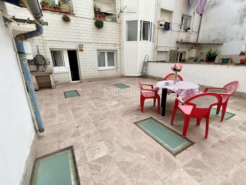 Foto 6a8c1438-93a4-4bd1-9573-4bcef0a1e1c4. Alquiler piso alquiler residencial en el barrio del Llano con terraza en Gijón