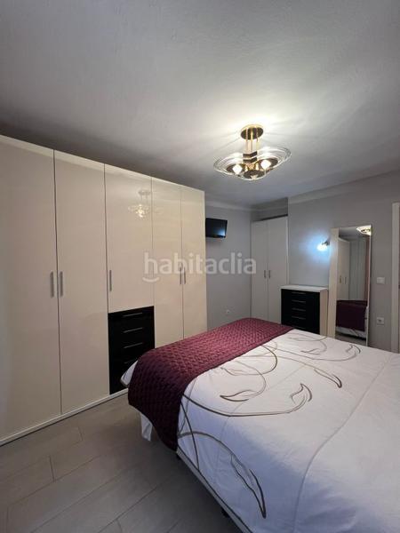 Foto 74c99e2f-e7c9-4f5c-866e-528f7c82b86e. Alquiler piso alquiler residencial en el barrio del Llano con terraza en Gijón