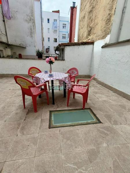 Foto 76730949-5989-4458-a7e1-ffaa27ee6e8b. Alquiler piso alquiler residencial en el barrio del Llano con terraza en Gijón