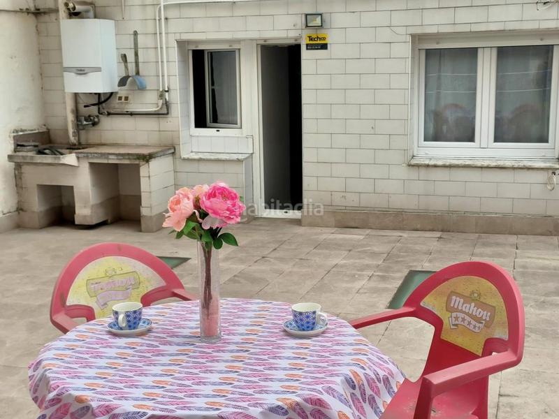 Foto cc99ad87-9346-4f1c-9cde-908238401f72. Alquiler piso alquiler residencial en el barrio del Llano con terraza en Gijón