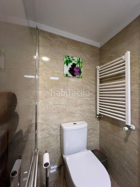 Foto f22e1d28-532f-4d77-a546-eded17665e1d. Alquiler piso alquiler residencial en el barrio del Llano con terraza en Gijón