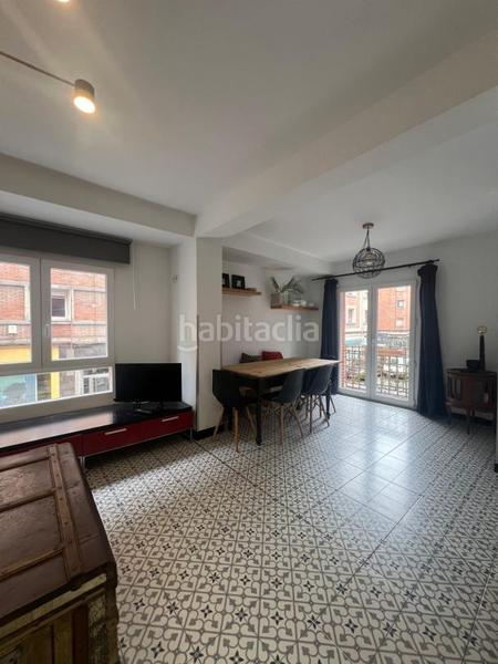 Foto 09046ea0-cc19-4543-a397-93d7a84ceecc. Affitto appartamento con riscaldamento in Llano Gijón