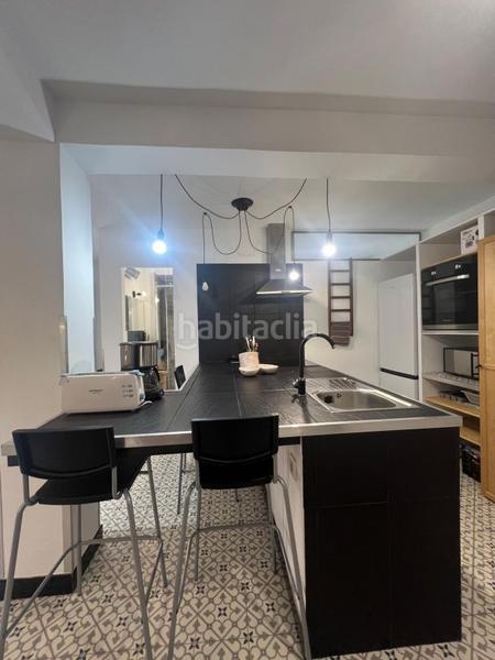 Foto c7a616ee-9193-4d2e-be58-f3b22cc8b08e. Affitto appartamento con riscaldamento in Llano Gijón