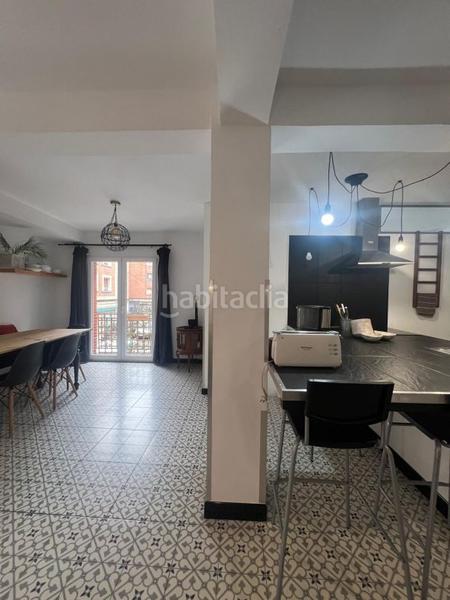 Foto cb86225d-b611-449d-94b5-e0eba684fe65. Alquiler piso  temporal muy acogedor a cinco minutos del centro en Gijón