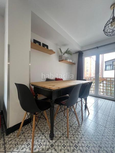 Foto 1f45585c-0d41-4f13-911b-11473d73a6f5. Location appartement avec chauffage dans Llano Gijón