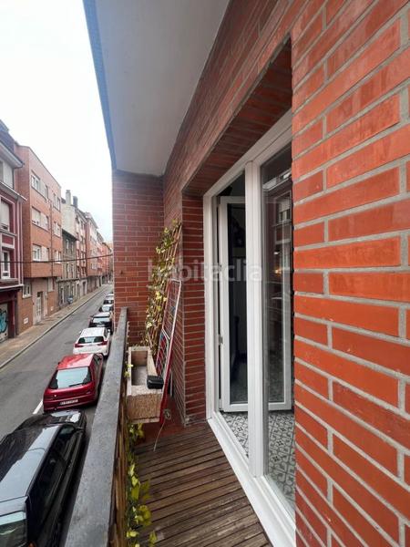 Foto ad704c58-1a88-4015-bff6-fcf34a30b95c. Location appartement avec chauffage dans Llano Gijón