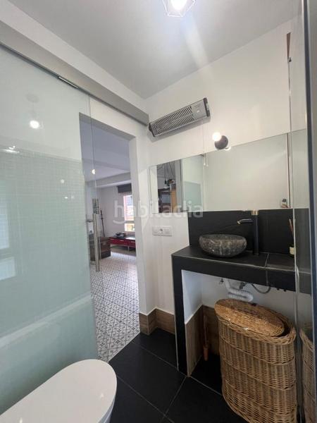 Foto 1a293cb5-9ee3-444c-a033-6f3ea1aacc4b. Rent flat with heating in Llano Gijón