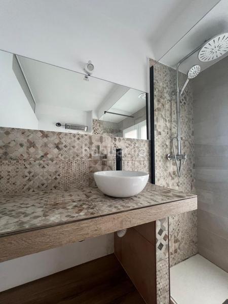 Foto 24f320b5-7942-4eda-9a69-ed946529a6c8. Rent flat with heating in Llano Gijón