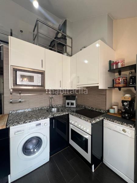 Foto 005eb76c-2920-4380-9d2c-b3b127b47d61. Appartement avec chauffage dans La Calzada Gijón