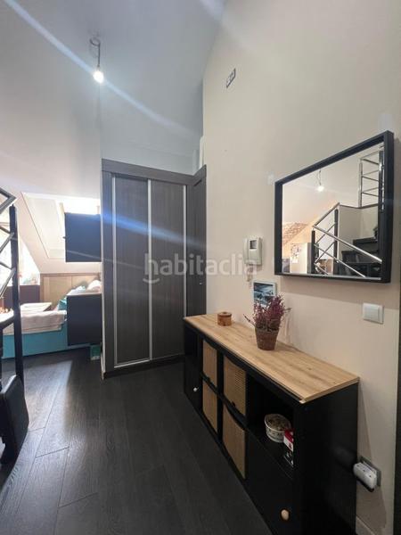 Foto 0df19f1b-c7b9-49d2-acb9-c2dc5ce4bc75. Appartement avec chauffage dans La Calzada Gijón