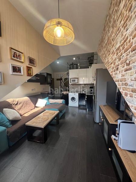 Foto 1a9ee9e6-fc8d-492b-a153-bd73b1d0aa14. Appartement avec chauffage dans La Calzada Gijón